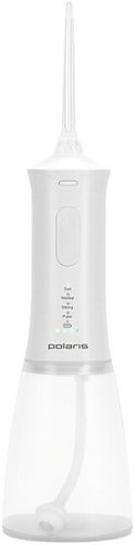 Ирригатор  Polaris PWF 1005 T (белый)