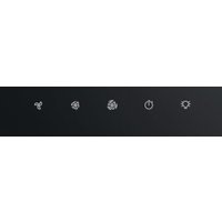 Кухонная вытяжка Whirlpool WHVP 82F LT K