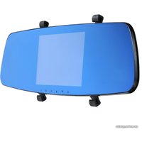 Видеорегистратор-зеркало Intego VX-415MR
