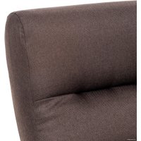 Интерьерное кресло Импэкс Leset Лион (слоновая кость/малмо 28)