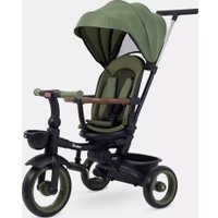 Детский велосипед MOWbaby Rodeo MC053 (оливковый)