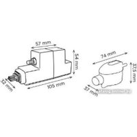 Насос для кондиционеров SFA Sanicondens Clim mini S в Пинске