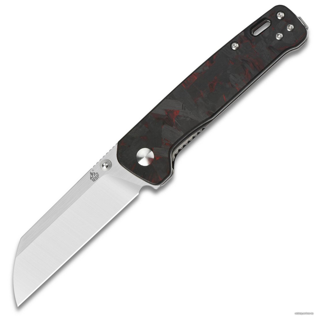 Складной нож QSP Penguin QS130-TRD