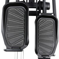 Эллиптический тренажер SOLE E95S 2023