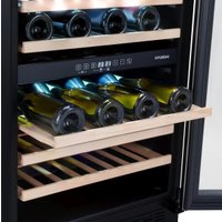 Винный шкаф Hyundai HBWC 0861 DU в Бресте