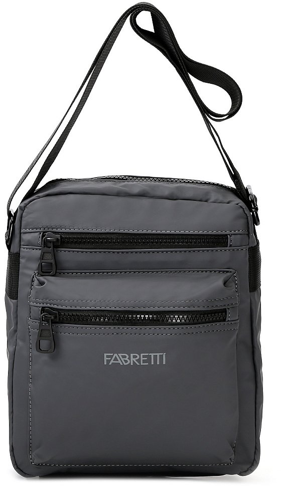 

Сумка через плечо Fabretti 1005-3