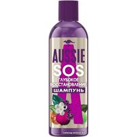 Шампунь Aussie SOS 290 мл