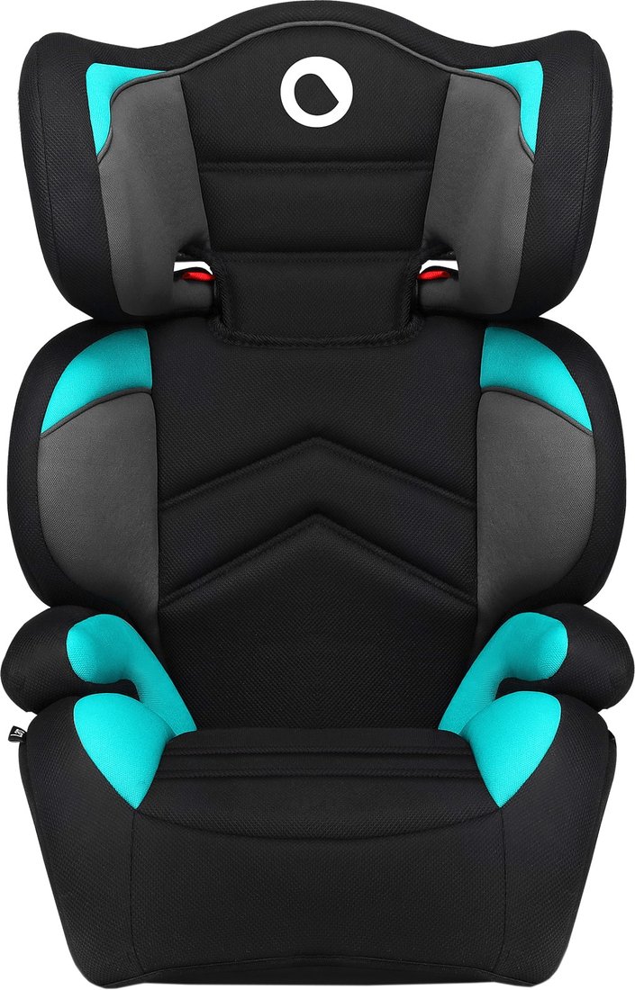 

Детское автокресло Lionelo Lars (бирюзовый)