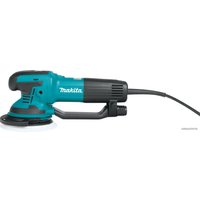 Эксцентриковая шлифмашина Makita BO6050J