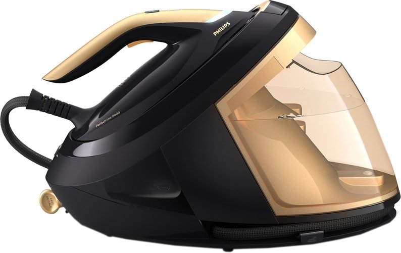 

Утюг Philips PerfectCare 8000 PSG8140/80