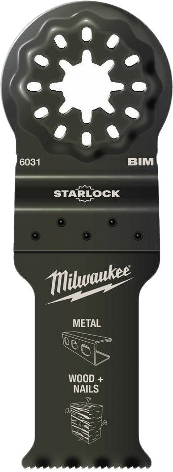 Пильное полотно Milwaukee 48906031