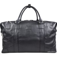 Дорожная сумка Carlo Gattini Fidenza Premium 4036-51 (антрацитовый)