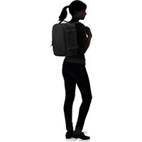 Городской рюкзак American Tourister Take2cabin 91G-09004 (черный)