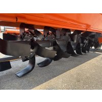 Фреза Rossel LG180