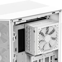 Блок питания NZXT C1200 Gold ATX 3.1 PA-2G2BW-EU