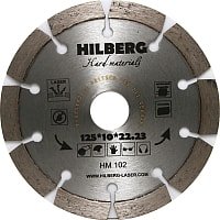 

Отрезной диск алмазный Hilberg HM102