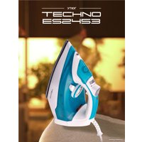 Утюг TECHNO ES2453