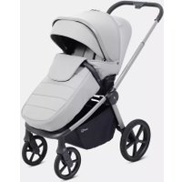 Универсальная коляска Rant Flex Therm RA112 (2 в 1, stone grey)