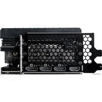 Видеокарта Palit GameRock Midnight Kaleidoscope GeForce RTX 4080 16GB OC NED4080S19T2-1030G