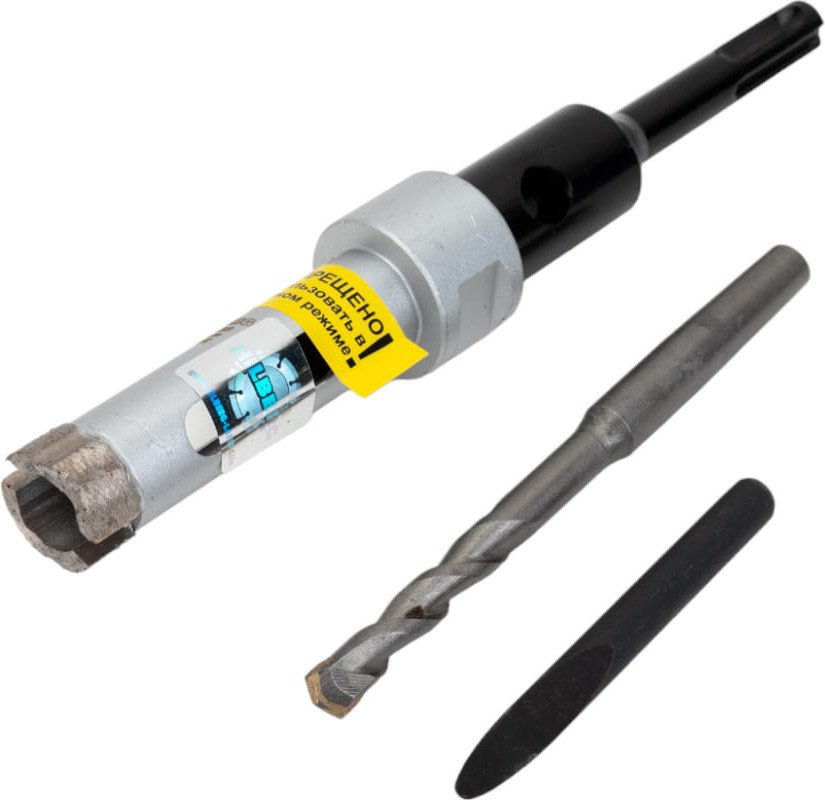 

Коронка Hilberg HM220