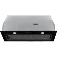 Кухонная вытяжка Exiteq EX-6076 (черный)