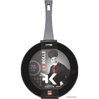 Сковорода KuperCook Rolle K1603