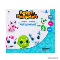 Интерактивная игрушка IQ Bot Щенок 8313B 7010676
