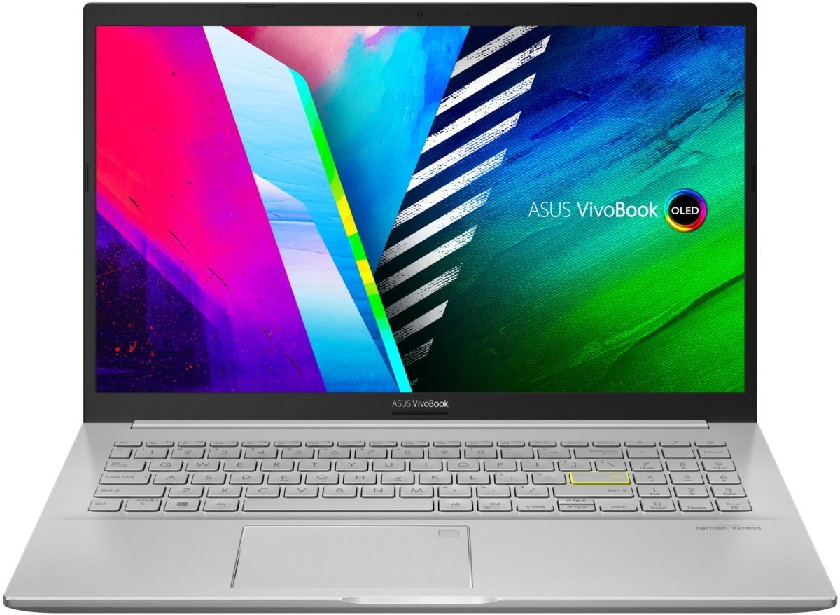 

Ноутбук ASUS VivoBook 15 K513EA-L13419W