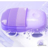 Щетка для лица InFace inFace Sonic Facial Device MS2000 Pro (фиолетовый)