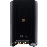 Портативный усилитель Sony PHA-3