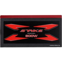 Блок питания AeroCool Strike-X 800 800W