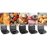 Многофункциональная сэндвичница Eldom ST250