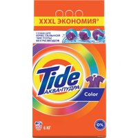 Стиральный порошок Tide Color (6 кг)