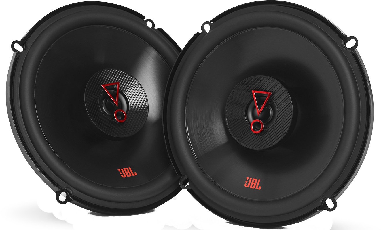 

Коаксиальная АС JBL Stage3 627F
