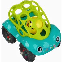 Развивающая игрушка Крошка Я Гоночная машинка 10881505