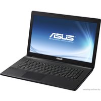 Ноутбук ASUS X75VB-TY006