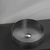 Умывальник Altrobagno Luna 001002 MtGr