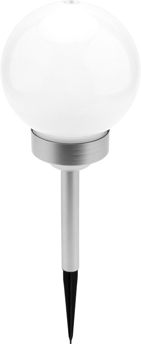 

Садовый светильник Lamper Шар 602-1003