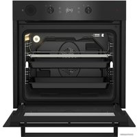 Электрический духовой шкаф BEKO BIS14300BPS