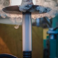 Мини-кальян Пушка Особенный