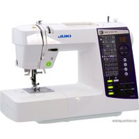 Электронная швейная машина Juki HZL-K85