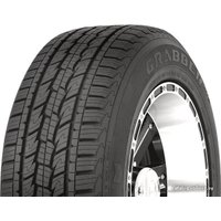 Летние шины General Grabber HTS 275/45 R20 110S