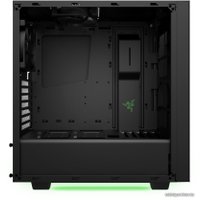 Корпус NZXT S340 Special Edition [CA-S340W-TH]