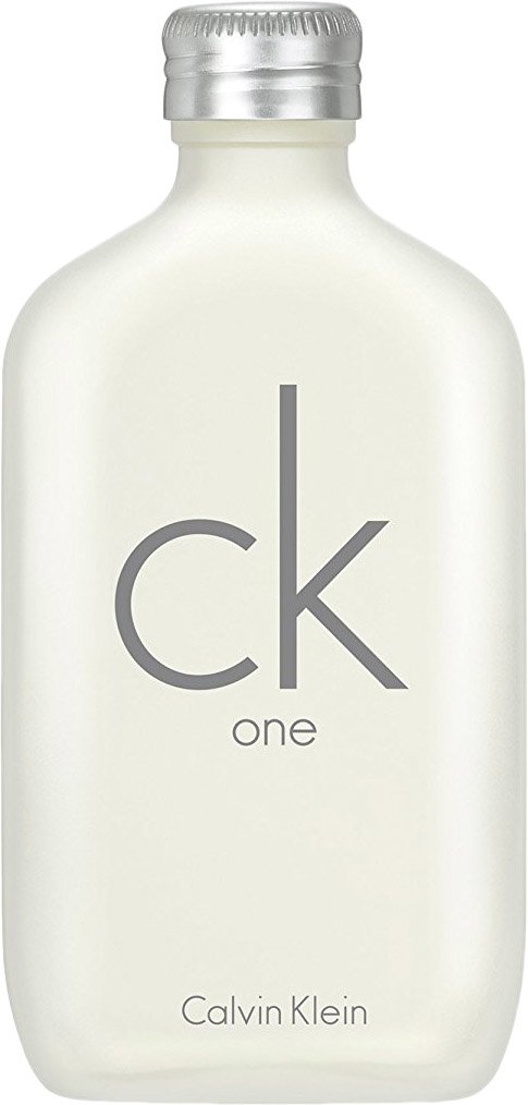 

Туалетная вода Calvin Klein CK One EdT (100 мл)