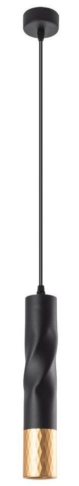 

Точечный светильник Arte Lamp Sadr A3280SP-1BK