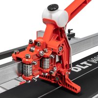 Ручной плиткорез DLT Maxline-1000