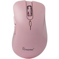 Мышь SmartBuy 616AG SBM616AGP (розовый)