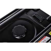 Бензиновый генератор ELITECH GES 12500ЕAW