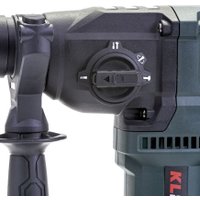 Перфоратор KLPRO KLPM18BH-50 (с 2-мя АКБ, сумка)