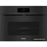 Электрический духовой шкаф Miele H 7840 BMX OBSW в Бресте